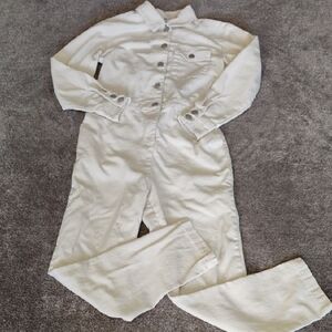 Sandy Liang For Target Boilersuit Jumpsuit